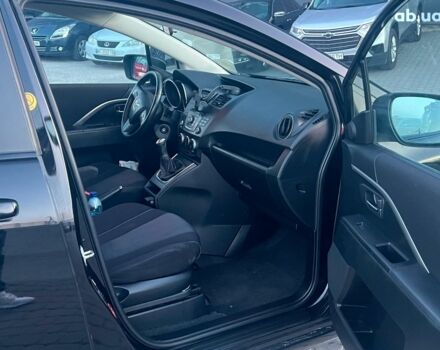 Мазда 5 2011 у Львові на Automoto.ua Чорний Мазда 5, об'ємом двигуна 1.8 л та пробігом 261 тис. км за 9600 $, фото 10 на Automoto.ua