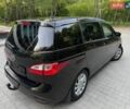 Чорний Мазда 5, об'ємом двигуна 1.56 л та пробігом 221 тис. км за 6799 $, фото 4 на Automoto.ua