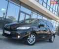 Черный Мазда 5, объемом двигателя 1.6 л и пробегом 249 тыс. км за 6950 $, фото 1 на Automoto.ua