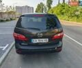 Черный Мазда 5, объемом двигателя 2 л и пробегом 334 тыс. км за 6500 $, фото 1 на Automoto.ua