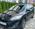 Черный Мазда 5, объемом двигателя 1.56 л и пробегом 215 тыс. км за 7200 $, фото 1 на Automoto.ua
