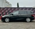 Черный Мазда 5, объемом двигателя 1.56 л и пробегом 274 тыс. км за 6500 $, фото 4 на Automoto.ua