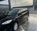 Черный Мазда 5, объемом двигателя 1.6 л и пробегом 211 тыс. км за 6500 $, фото 1 на Automoto.ua