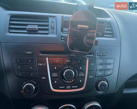 Мазда 5 2011 у Львові на Automoto.ua Чорний Мазда 5, об'ємом двигуна 1.8 л та пробігом 261 тис. км за 9600 $, фото 25 на Automoto.ua