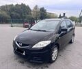 Черный Мазда 5, объемом двигателя 2 л и пробегом 231 тыс. км за 3192 $, фото 1 на Automoto.ua