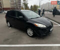 Черный Мазда 5, объемом двигателя 2.5 л и пробегом 282 тыс. км за 8700 $, фото 1 на Automoto.ua