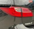Черный Мазда 5, объемом двигателя 2 л и пробегом 203 тыс. км за 6550 $, фото 14 на Automoto.ua