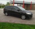 Чорний Мазда 5, об'ємом двигуна 1.56 л та пробігом 212 тис. км за 8000 $, фото 1 на Automoto.ua