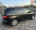 Черный Мазда 5, объемом двигателя 1.6 л и пробегом 145 тыс. км за 7450 $, фото 5 на Automoto.ua