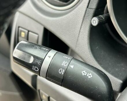 Черный Мазда 5, объемом двигателя 1.56 л и пробегом 274 тыс. км за 7000 $, фото 12 на Automoto.ua