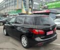 Чорний Мазда 5, об'ємом двигуна 1.6 л та пробігом 205 тис. км за 9000 $, фото 2 на Automoto.ua