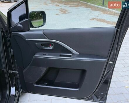 Чорний Мазда 5, об'ємом двигуна 1.56 л та пробігом 221 тис. км за 6799 $, фото 74 на Automoto.ua