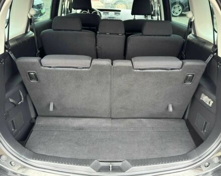 Чорний Мазда 5, об'ємом двигуна 1.6 л та пробігом 205 тис. км за 9000 $, фото 21 на Automoto.ua