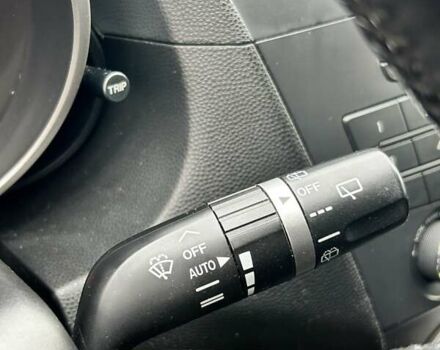 Черный Мазда 5, объемом двигателя 1.56 л и пробегом 274 тыс. км за 7000 $, фото 14 на Automoto.ua