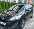 Чорний Мазда 5, об'ємом двигуна 1.56 л та пробігом 215 тис. км за 7500 $, фото 1 на Automoto.ua