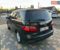 Черный Мазда 5, объемом двигателя 1.6 л и пробегом 145 тыс. км за 7450 $, фото 8 на Automoto.ua