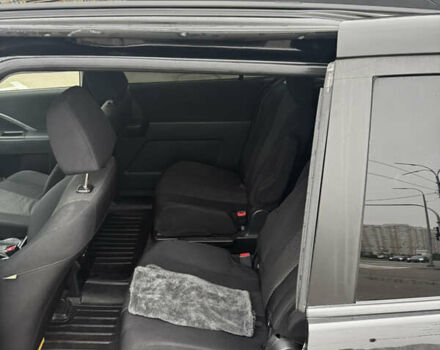 Черный Мазда 5, объемом двигателя 2.5 л и пробегом 282 тыс. км за 8700 $, фото 6 на Automoto.ua