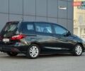 Черный Мазда 5, объемом двигателя 1.56 л и пробегом 221 тыс. км за 6900 $, фото 4 на Automoto.ua