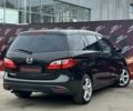 Черный Мазда 5, объемом двигателя 1.56 л и пробегом 274 тыс. км за 7000 $, фото 6 на Automoto.ua