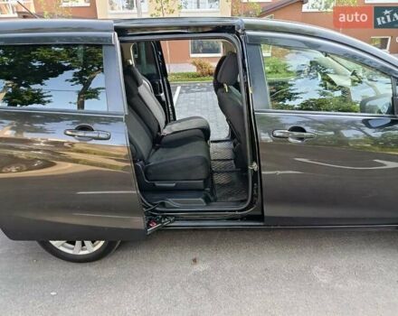 Чорний Мазда 5, об'ємом двигуна 2 л та пробігом 334 тис. км за 8000 $, фото 7 на Automoto.ua