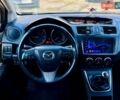 Черный Мазда 5, объемом двигателя 1.6 л и пробегом 226 тыс. км за 7999 $, фото 13 на Automoto.ua