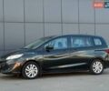 Черный Мазда 5, объемом двигателя 1.56 л и пробегом 221 тыс. км за 6900 $, фото 11 на Automoto.ua