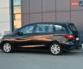 Черный Мазда 5, объемом двигателя 1.56 л и пробегом 221 тыс. км за 6900 $, фото 15 на Automoto.ua