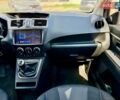 Черный Мазда 5, объемом двигателя 1.6 л и пробегом 226 тыс. км за 7999 $, фото 14 на Automoto.ua