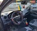 Черный Мазда 5, объемом двигателя 1.6 л и пробегом 145 тыс. км за 7450 $, фото 13 на Automoto.ua