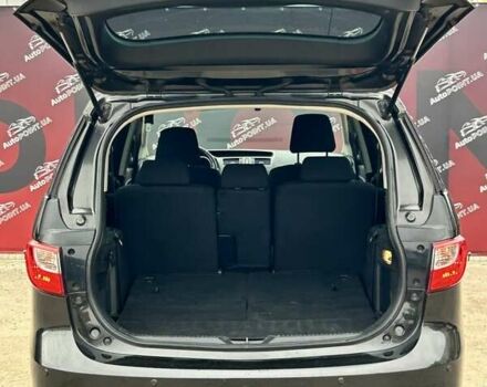 Черный Мазда 5, объемом двигателя 1.56 л и пробегом 274 тыс. км за 7000 $, фото 9 на Automoto.ua