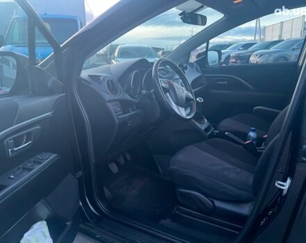 Мазда 5 2011 у Львові на Automoto.ua Чорний Мазда 5, об'ємом двигуна 1.8 л та пробігом 261 тис. км за 9600 $, фото 30 на Automoto.ua