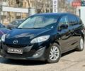 Черный Мазда 5, объемом двигателя 1.6 л и пробегом 226 тыс. км за 7999 $, фото 5 на Automoto.ua