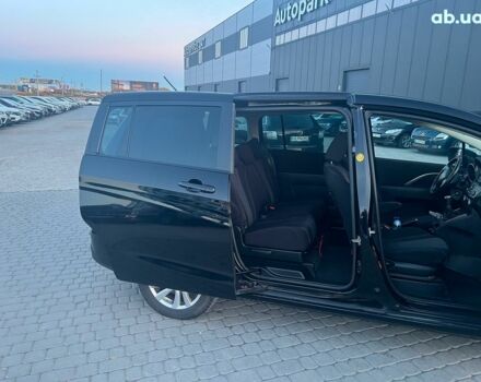 Мазда 5 2011 у Львові на Automoto.ua Чорний Мазда 5, об'ємом двигуна 1.8 л та пробігом 261 тис. км за 9600 $, фото 15 на Automoto.ua