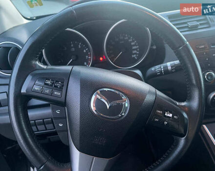 Мазда 5 2011 у Львові на Automoto.ua Чорний Мазда 5, об'ємом двигуна 1.8 л та пробігом 261 тис. км за 9600 $, фото 26 на Automoto.ua