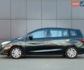 Черный Мазда 5, объемом двигателя 1.56 л и пробегом 221 тыс. км за 6900 $, фото 14 на Automoto.ua