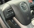 Черный Мазда 5, объемом двигателя 2 л и пробегом 203 тыс. км за 6550 $, фото 48 на Automoto.ua