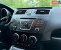 Чорний Мазда 5, об'ємом двигуна 1.56 л та пробігом 221 тис. км за 6799 $, фото 79 на Automoto.ua