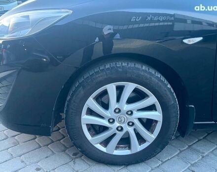 Мазда 5 2011 у Львові на Automoto.ua Чорний Мазда 5, об'ємом двигуна 1.8 л та пробігом 261 тис. км за 9600 $, фото 11 на Automoto.ua