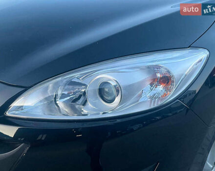 Мазда 5 2011 у Львові на Automoto.ua Чорний Мазда 5, об'ємом двигуна 1.8 л та пробігом 261 тис. км за 9600 $, фото 11 на Automoto.ua