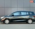 Черный Мазда 5, объемом двигателя 1.56 л и пробегом 221 тыс. км за 6900 $, фото 2 на Automoto.ua