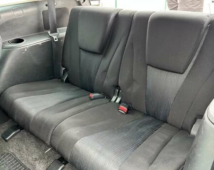 Черный Мазда 5, объемом двигателя 1.56 л и пробегом 274 тыс. км за 7000 $, фото 26 на Automoto.ua