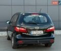 Черный Мазда 5, объемом двигателя 1.56 л и пробегом 221 тыс. км за 6900 $, фото 8 на Automoto.ua