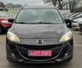 Чорний Мазда 5, об'ємом двигуна 1.6 л та пробігом 205 тис. км за 9000 $, фото 3 на Automoto.ua