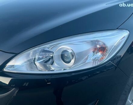 Мазда 5 2011 у Львові на Automoto.ua Чорний Мазда 5, об'ємом двигуна 1.8 л та пробігом 261 тис. км за 9600 $, фото 12 на Automoto.ua