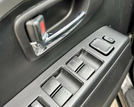 Черный Мазда 5, объемом двигателя 1.56 л и пробегом 274 тыс. км за 7000 $, фото 19 на Automoto.ua