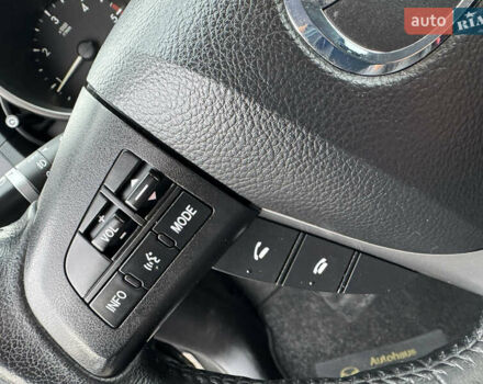 Черный Мазда 5, объемом двигателя 1.6 л и пробегом 205 тыс. км за 8999 $, фото 40 на Automoto.ua