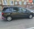 Черный Мазда 5, объемом двигателя 2 л и пробегом 334 тыс. км за 6500 $, фото 2 на Automoto.ua