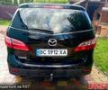 Черный Мазда 5, объемом двигателя 1.8 л и пробегом 26000 тыс. км за 8000 $, фото 3 на Automoto.ua