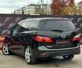 Черный Мазда 5, объемом двигателя 1.56 л и пробегом 274 тыс. км за 7000 $, фото 7 на Automoto.ua
