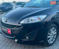 Мазда 5 2011 у Львові на Automoto.ua Чорний Мазда 5, об'ємом двигуна 1.8 л та пробігом 261 тис. км за 9600 $, фото 12 на Automoto.ua